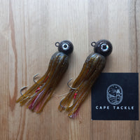 Cape Tackle Octopoda