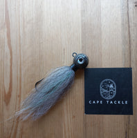 Cape Tackle Demersal Flare Jig