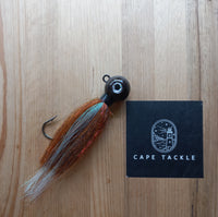 Cape Tackle Demersal Flare Jig