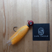 Cape Tackle Demersal Flare Jig