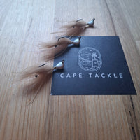 Cape Tackle Skimmer Jig 1/4oz